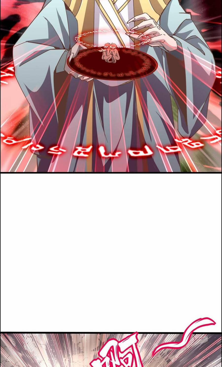 Điên Rồi Sao, Ba Tuổi Làm Chưởng Môn 14 trang 9