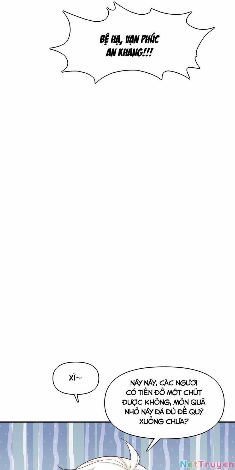 Điên Rồi Sao, Ba Tuổi Làm Chưởng Môn 15 trang 41