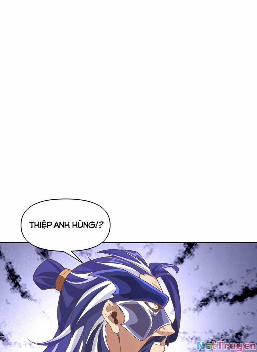 Điên Rồi Sao, Ba Tuổi Làm Chưởng Môn 15 trang 45