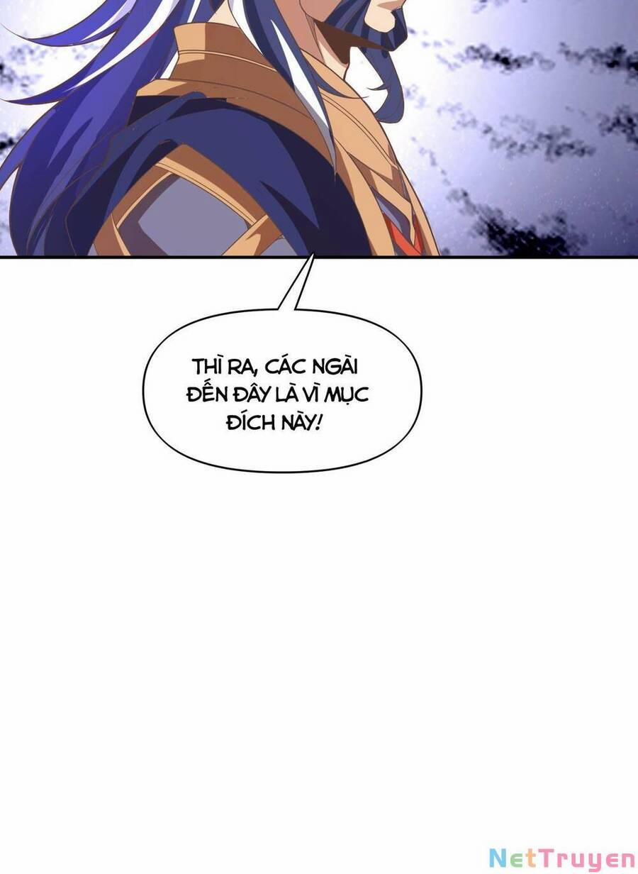 Điên Rồi Sao, Ba Tuổi Làm Chưởng Môn 15 trang 46