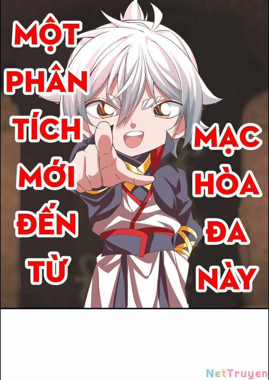 Điên Rồi Sao, Ba Tuổi Làm Chưởng Môn 15 trang 5