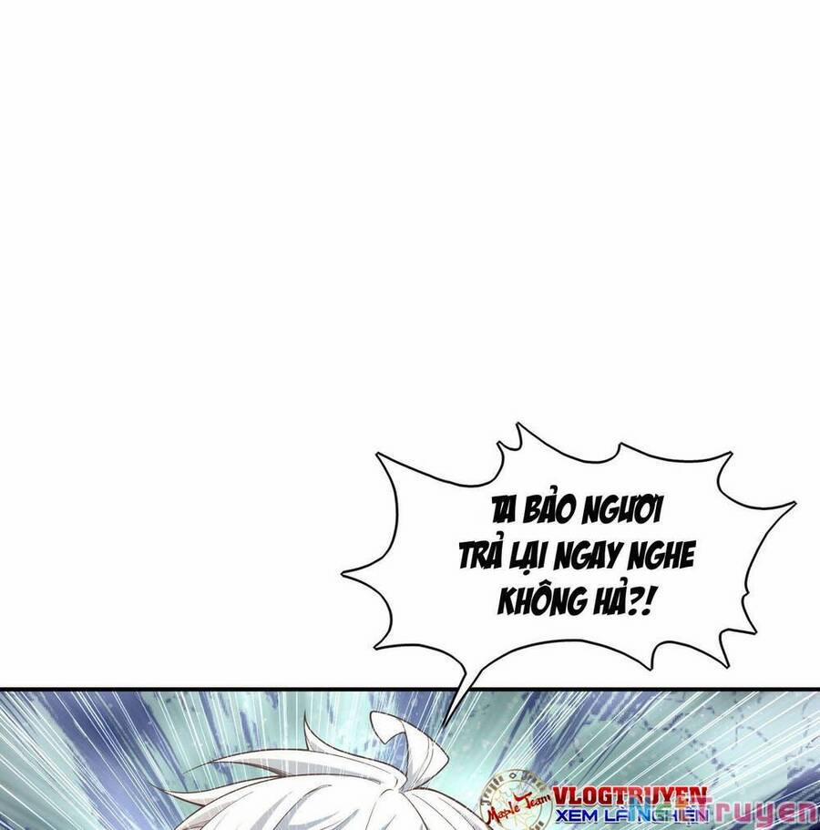 Điên Rồi Sao, Ba Tuổi Làm Chưởng Môn 15 trang 57