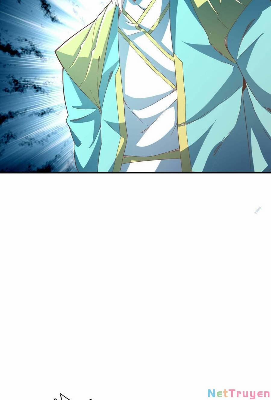 Điên Rồi Sao, Ba Tuổi Làm Chưởng Môn 15 trang 64