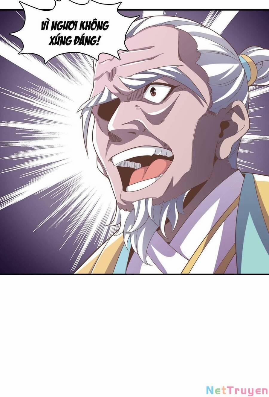 Điên Rồi Sao, Ba Tuổi Làm Chưởng Môn 15 trang 65