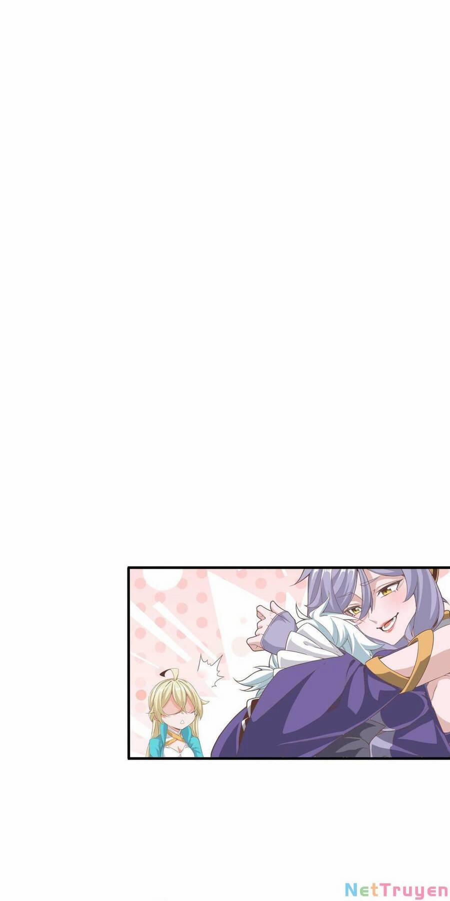 Điên Rồi Sao, Ba Tuổi Làm Chưởng Môn 15 trang 69