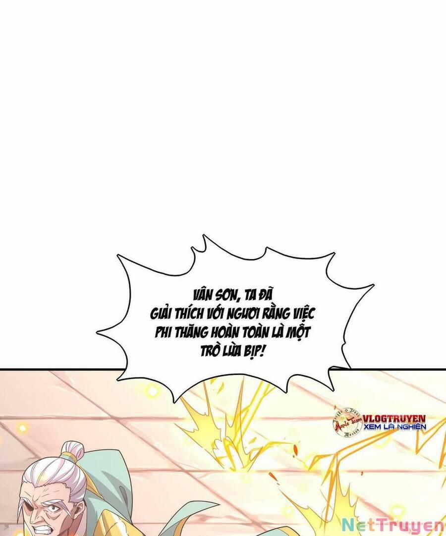 Điên Rồi Sao, Ba Tuổi Làm Chưởng Môn 16 trang 13