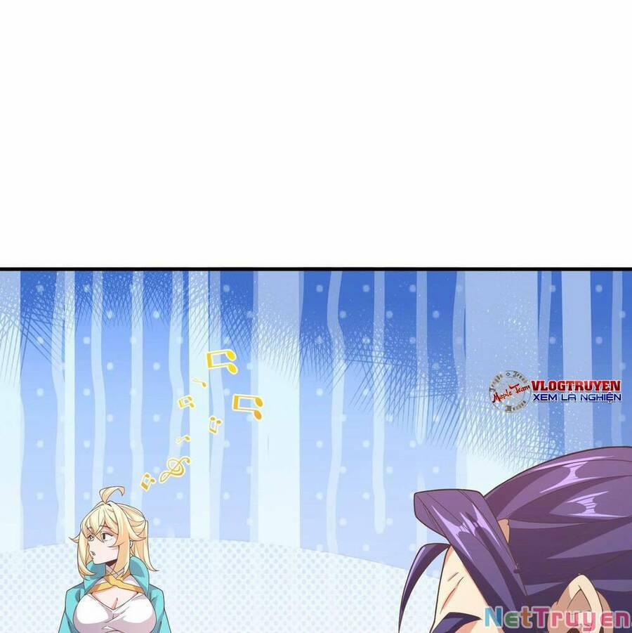 Điên Rồi Sao, Ba Tuổi Làm Chưởng Môn 16 trang 28