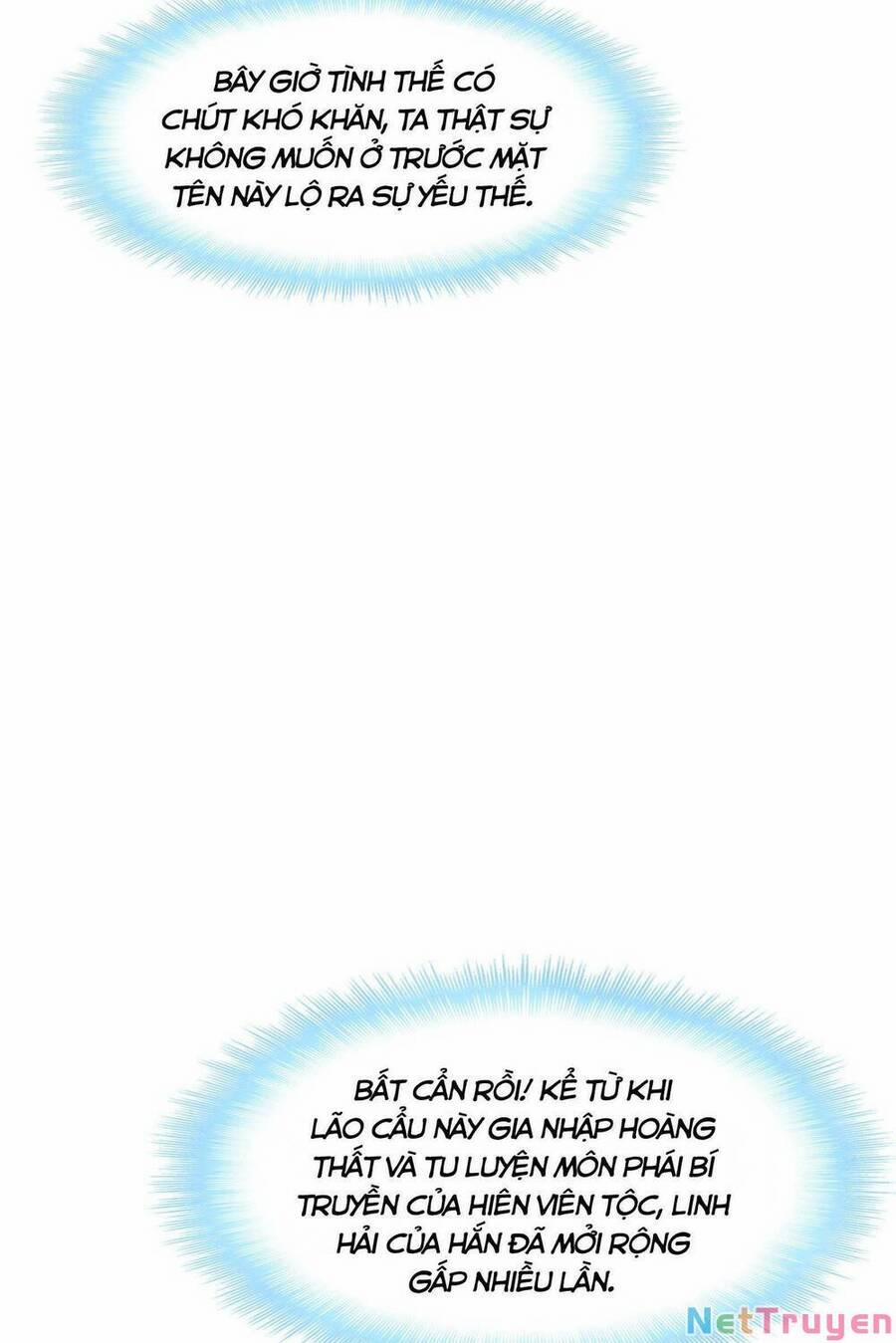 Điên Rồi Sao, Ba Tuổi Làm Chưởng Môn 16 trang 33