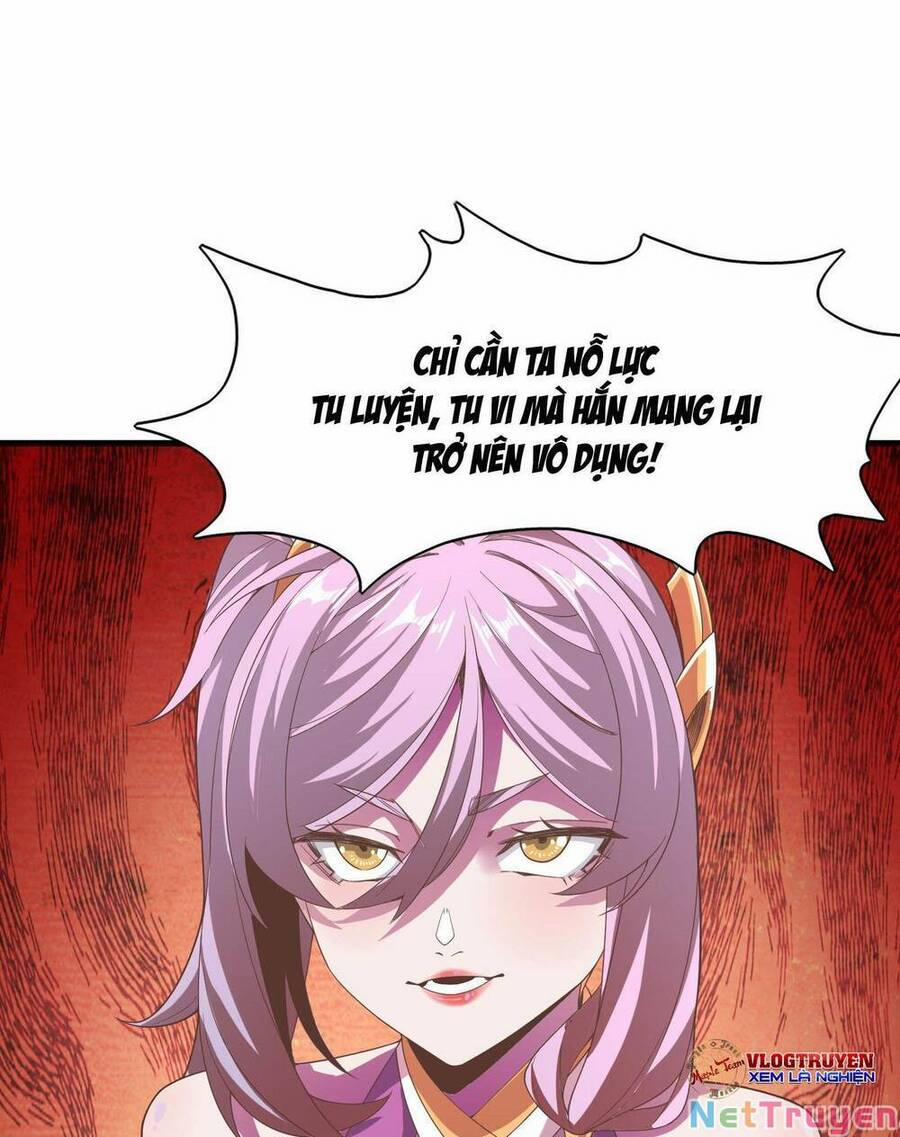 Điên Rồi Sao, Ba Tuổi Làm Chưởng Môn 16 trang 58