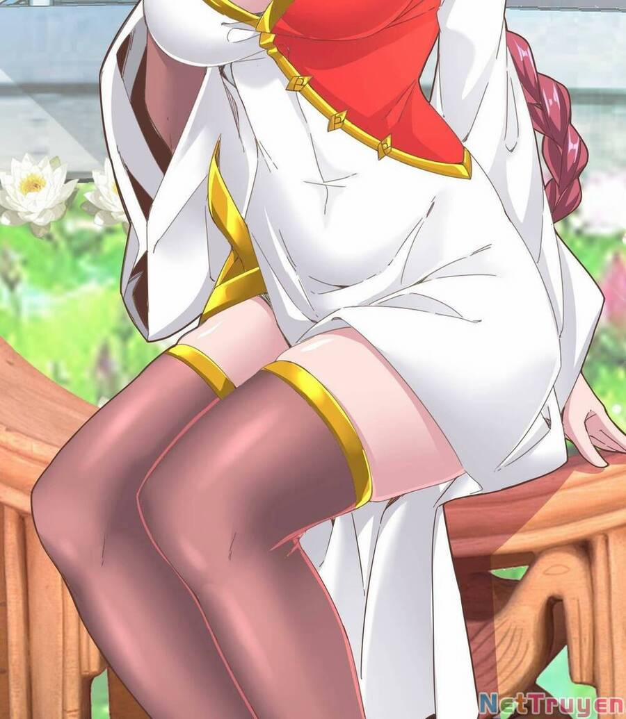 Điên Rồi Sao, Ba Tuổi Làm Chưởng Môn 16 trang 63