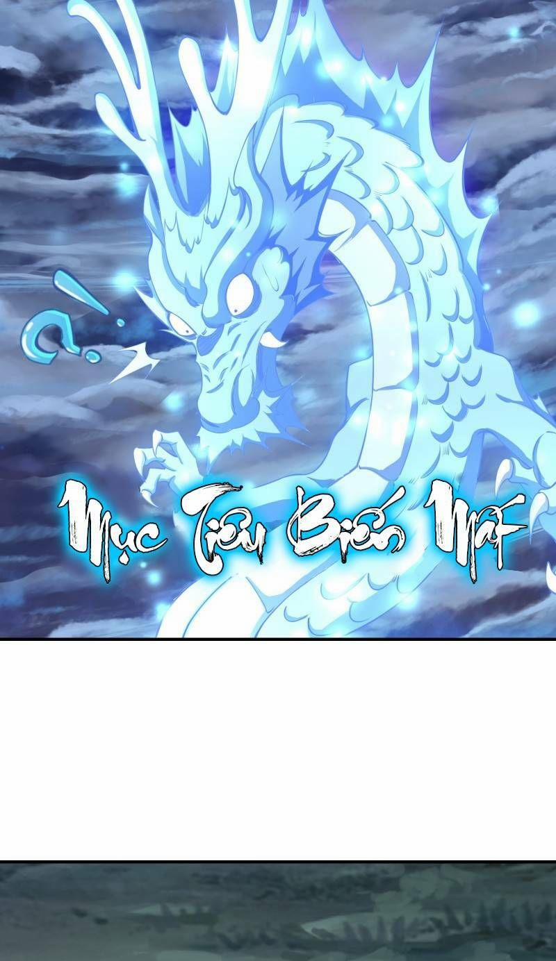 Điên Rồi Sao, Ba Tuổi Làm Chưởng Môn 8 trang 4