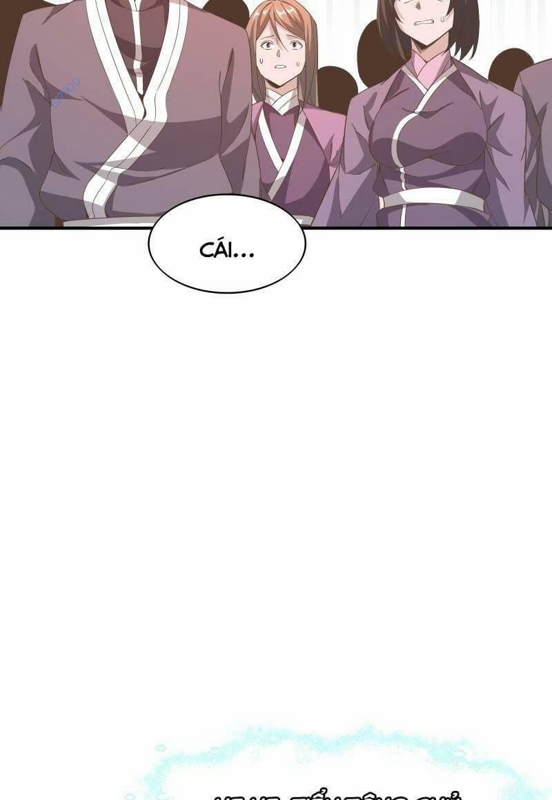 Điên Rồi Sao, Ba Tuổi Làm Chưởng Môn 9 trang 43