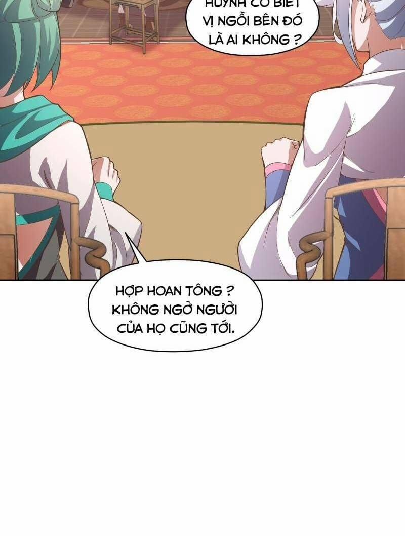 Điên Rồi Sao, Ba Tuổi Làm Chưởng Môn 9 trang 5