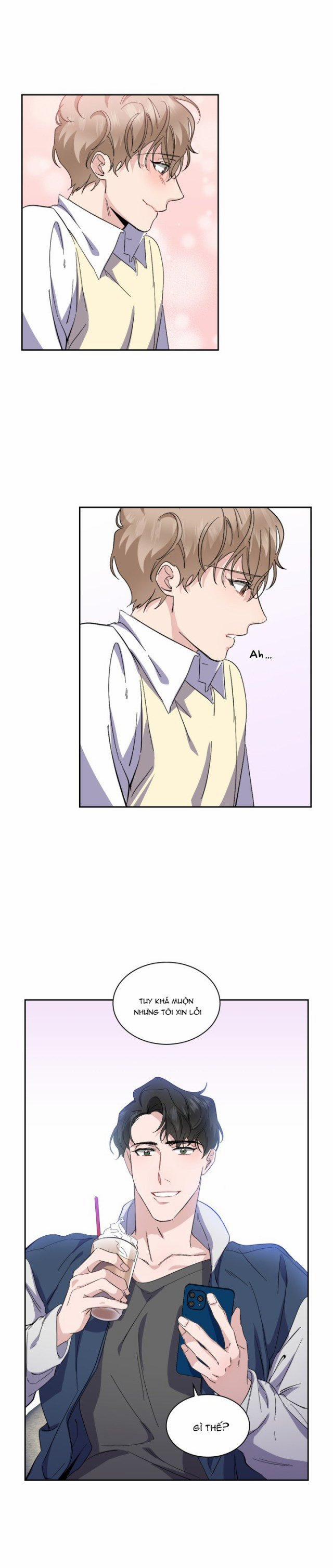 Diễn Tập 15 trang 8