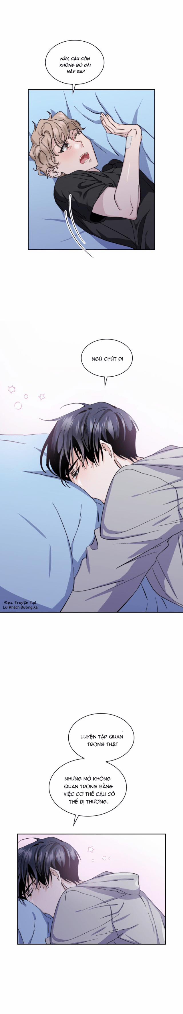 Diễn Tập 4 trang 23