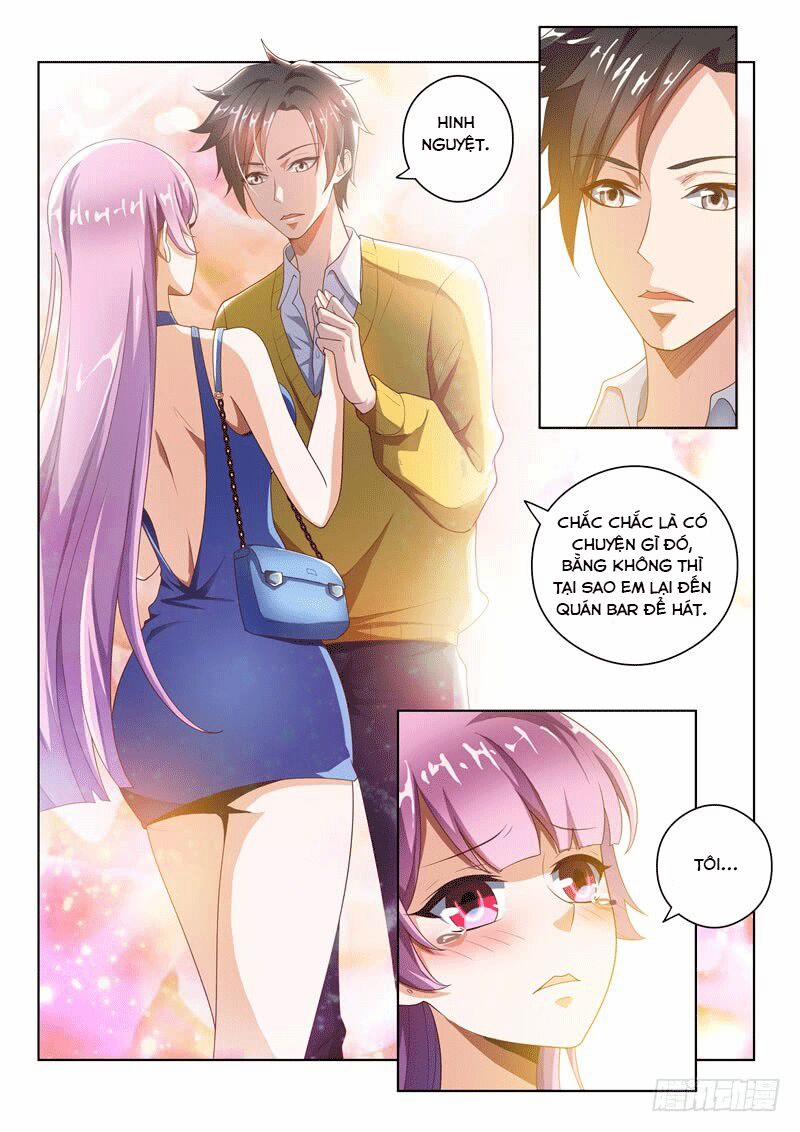 Điện Thoại Của Ta Thông Tam Giới 10 trang 4