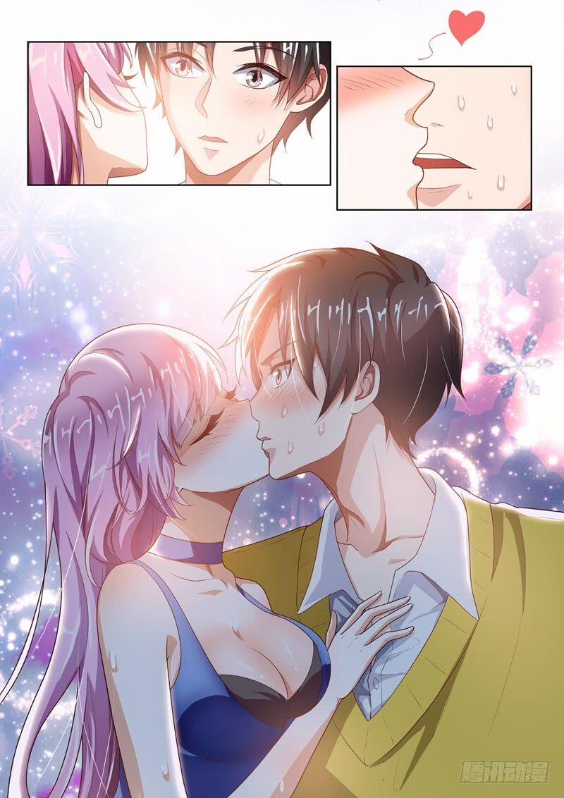 Điện Thoại Của Ta Thông Tam Giới 11 trang 9