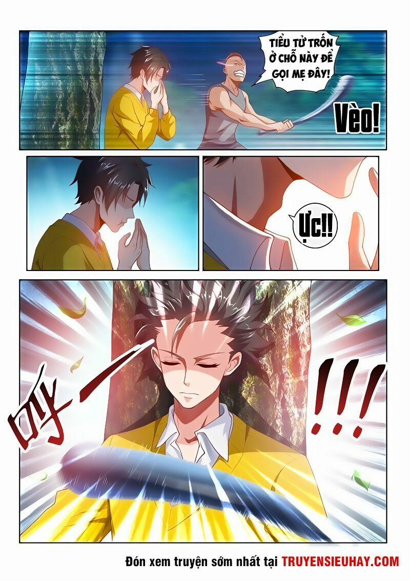 Điện Thoại Của Ta Thông Tam Giới 15 trang 4