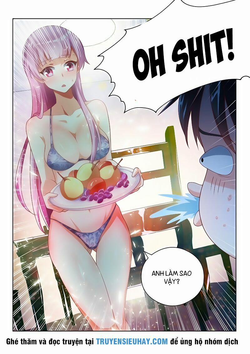 Điện Thoại Của Ta Thông Tam Giới 18 trang 6