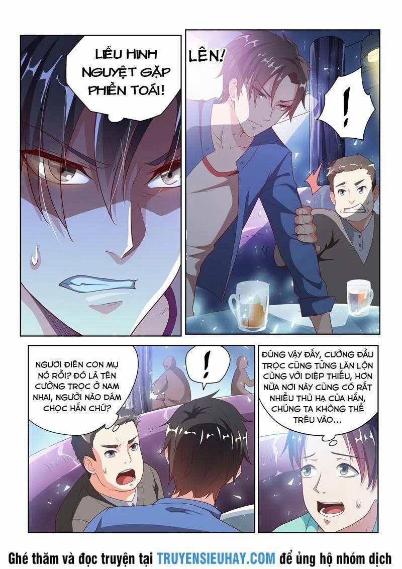 Điện Thoại Của Ta Thông Tam Giới 2 trang 7