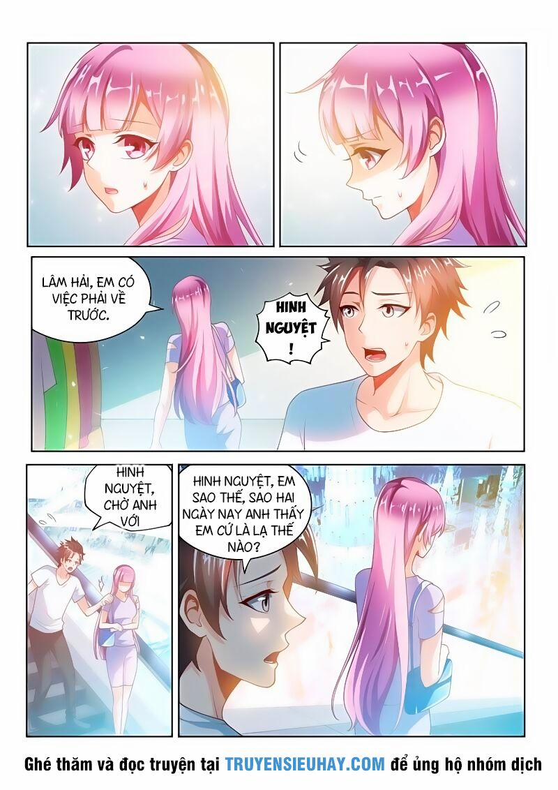 Điện Thoại Của Ta Thông Tam Giới 26 trang 7