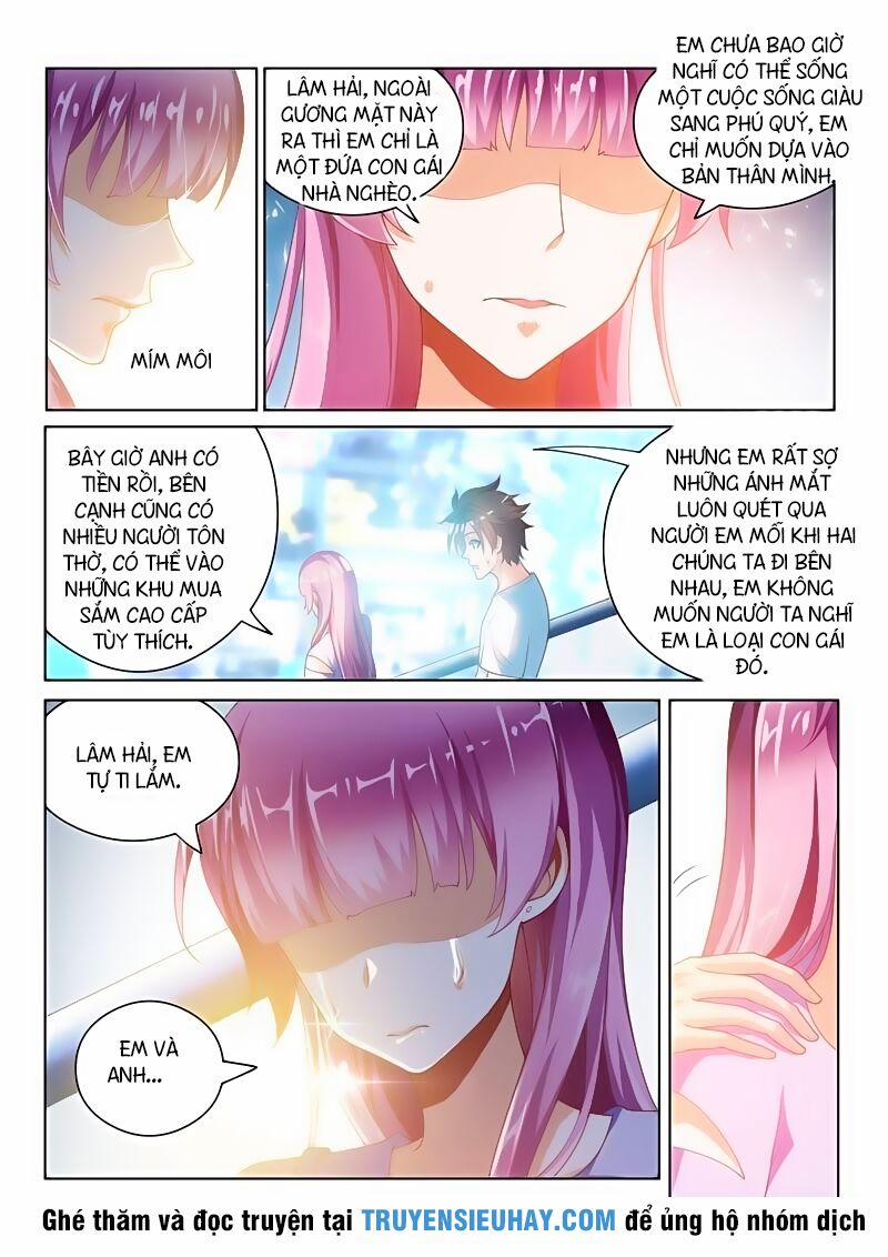 Điện Thoại Của Ta Thông Tam Giới 26 trang 8
