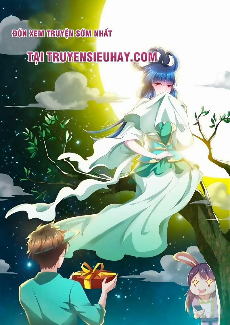 Điện Thoại Của Ta Thông Tam Giới 48 trang 1