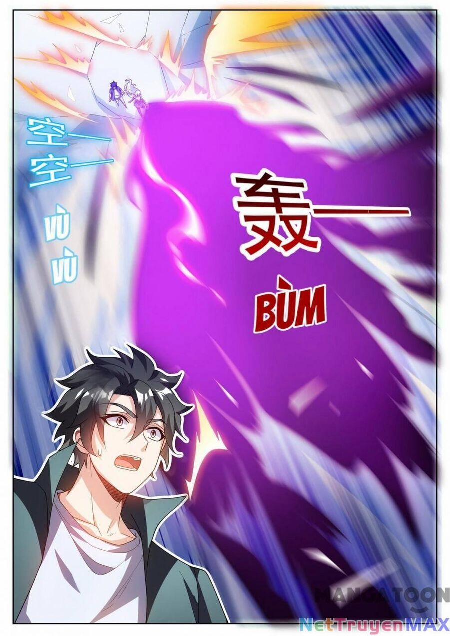 Điện Thoại Của Ta Thông Tam Giới 493 trang 2