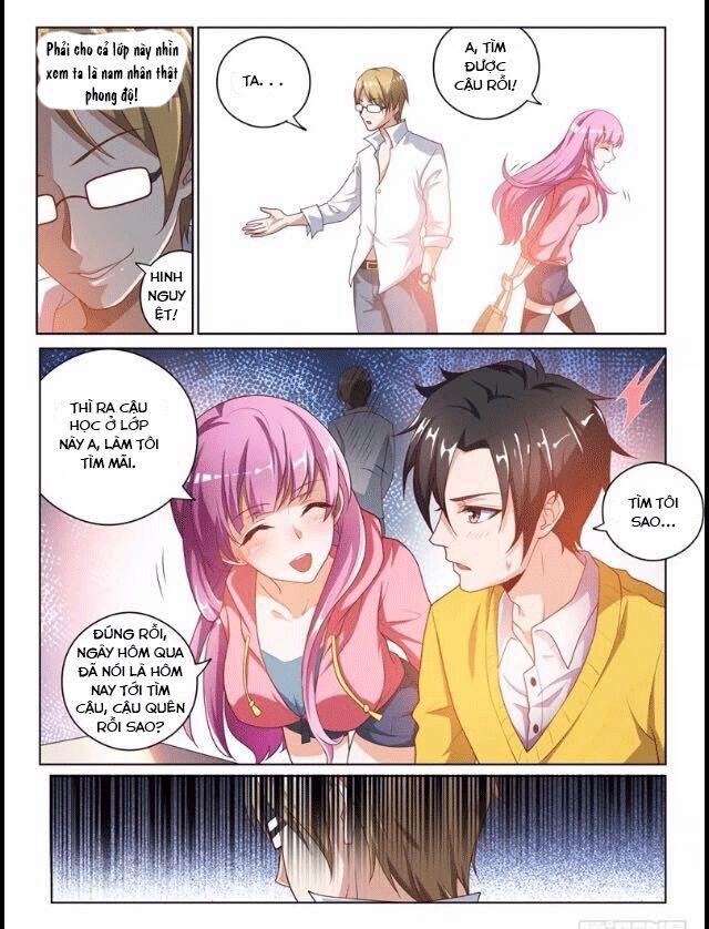 Điện Thoại Của Ta Thông Tam Giới 5 trang 2