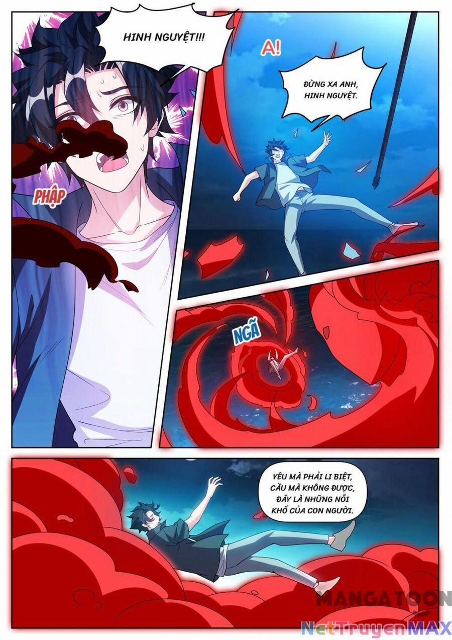 Điện Thoại Của Ta Thông Tam Giới 500 trang 2