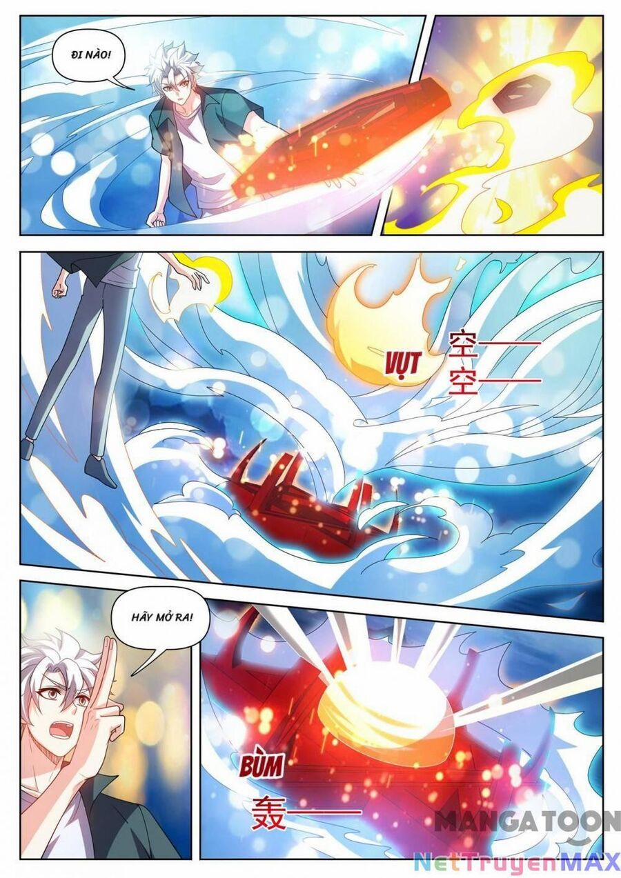 Điện Thoại Của Ta Thông Tam Giới 500 trang 9
