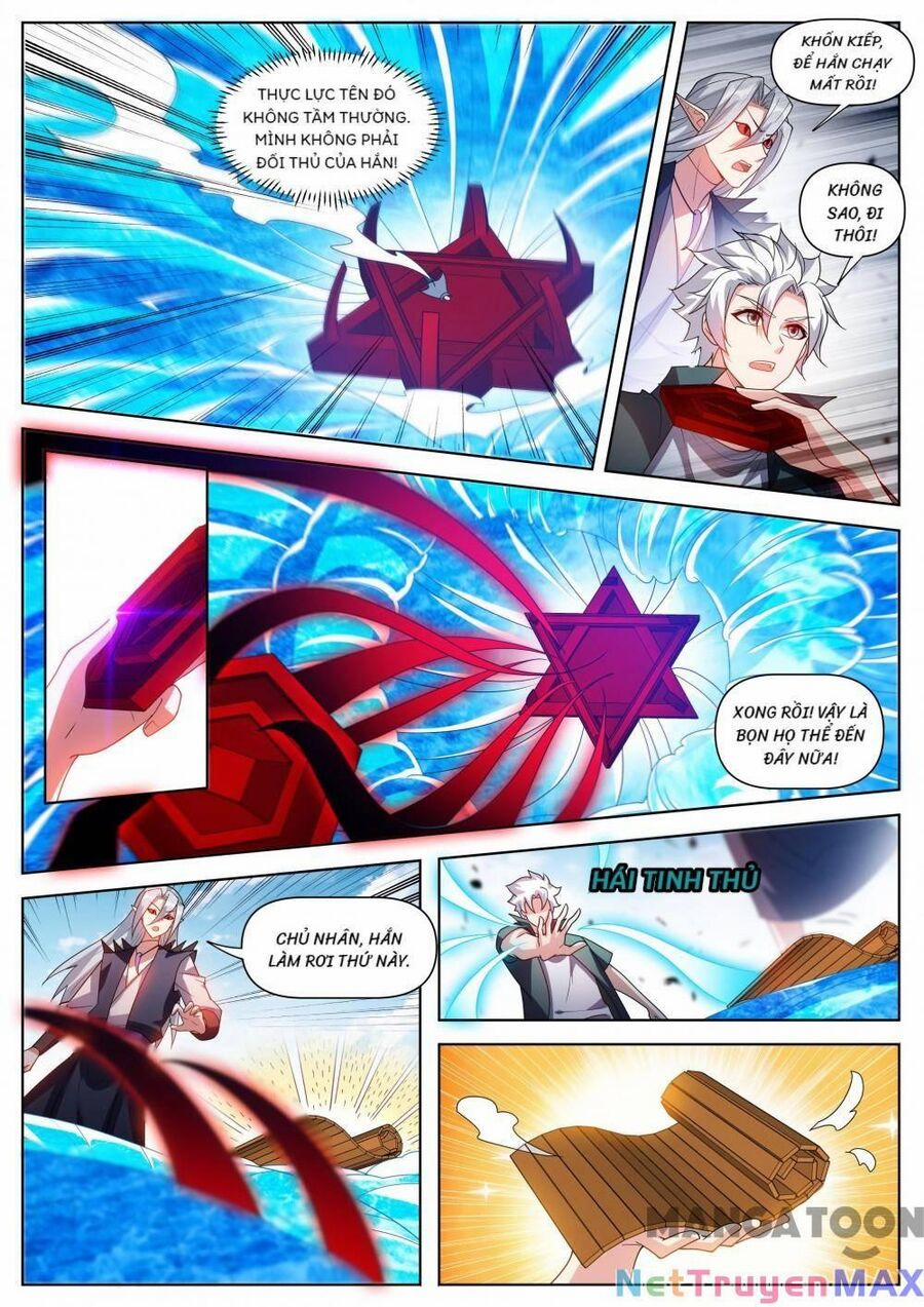 Điện Thoại Của Ta Thông Tam Giới 501 trang 6