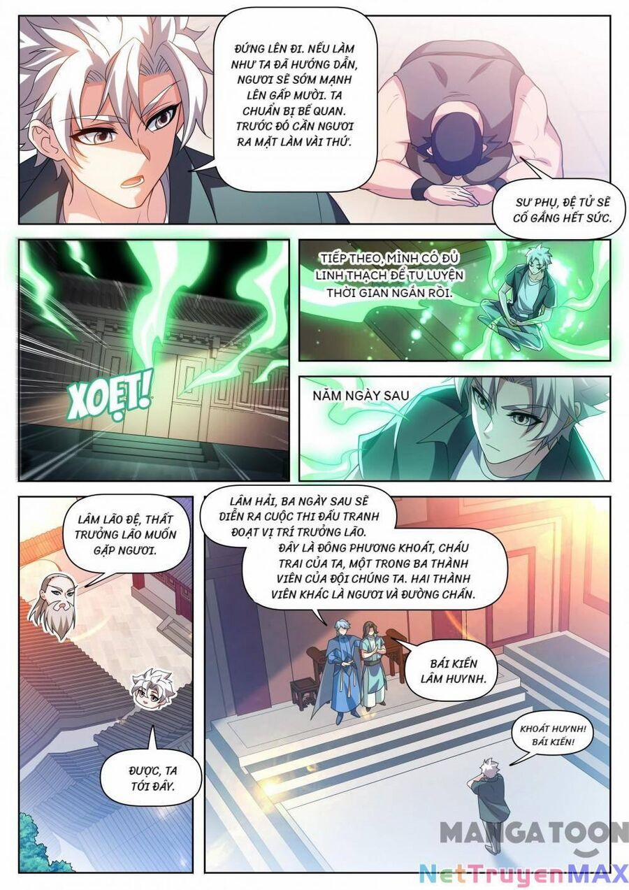 Điện Thoại Của Ta Thông Tam Giới 510 trang 2