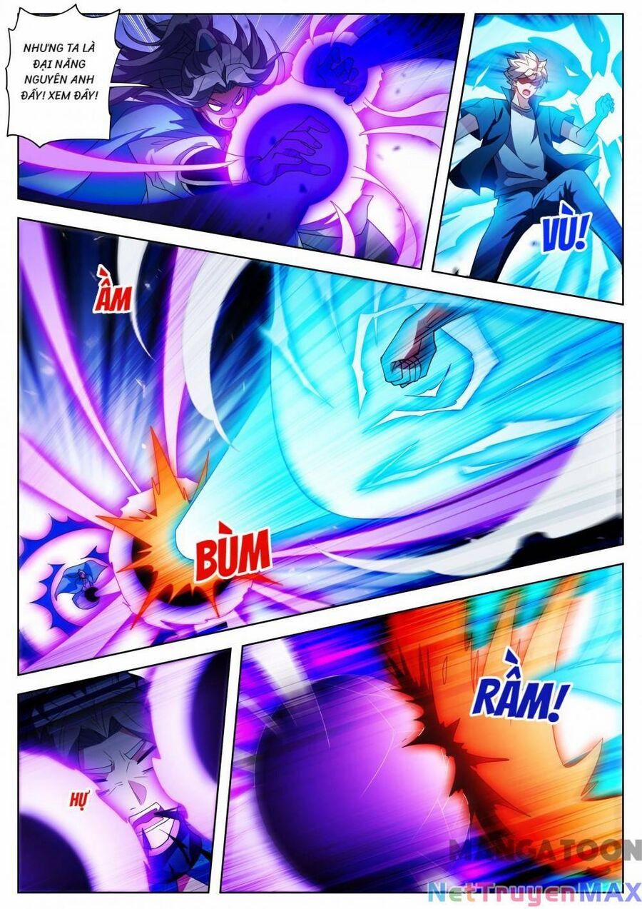 Điện Thoại Của Ta Thông Tam Giới 515 trang 2