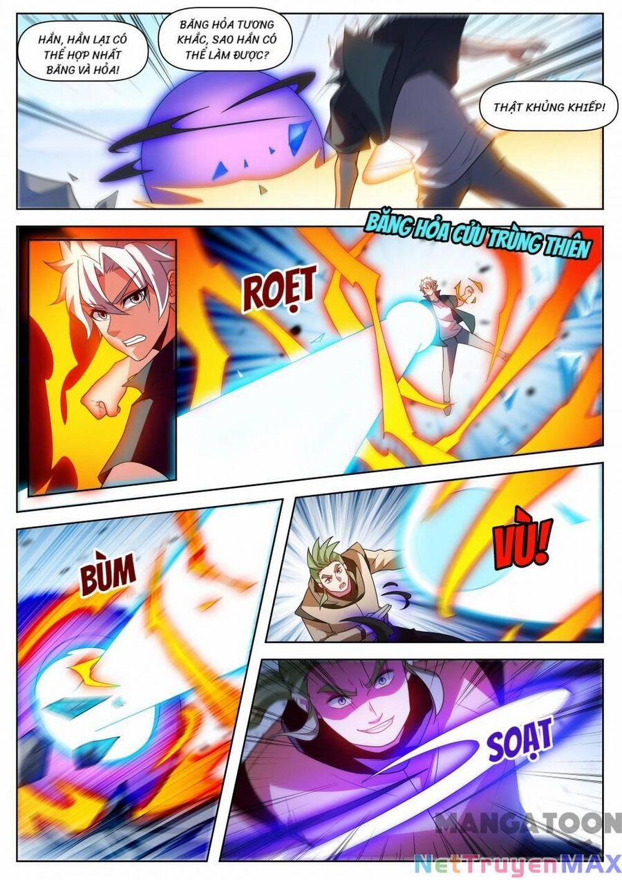 Điện Thoại Của Ta Thông Tam Giới 521 trang 2