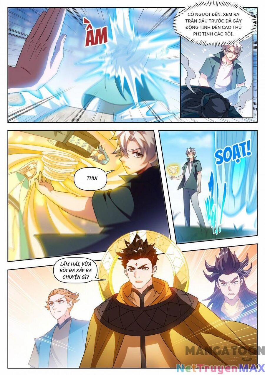 Điện Thoại Của Ta Thông Tam Giới 524 trang 4