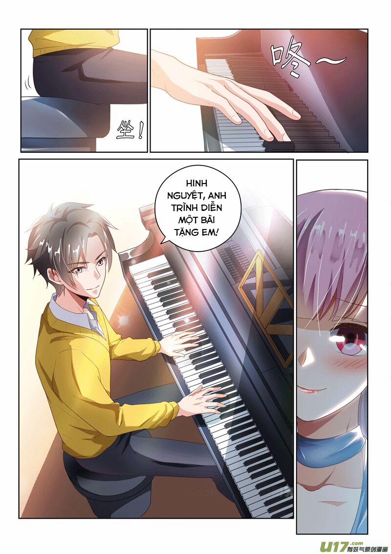 Điện Thoại Của Ta Thông Tam Giới 9 trang 6