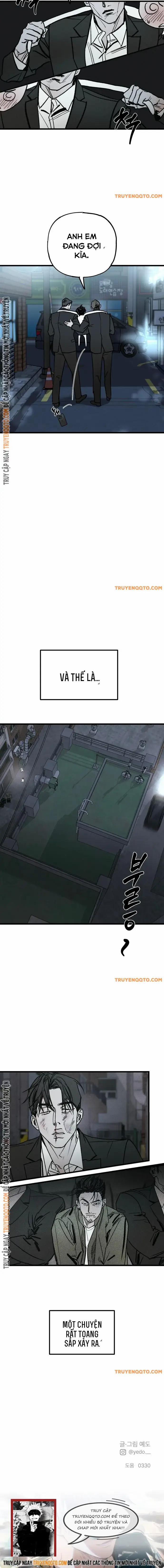 Diễn Viên Gangster 1 trang 11
