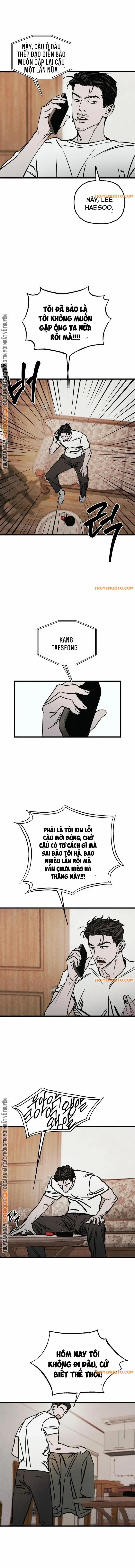 Diễn Viên Gangster 1 trang 2