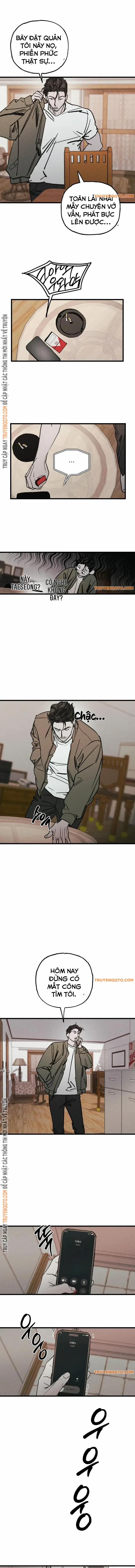 Diễn Viên Gangster 1 trang 3