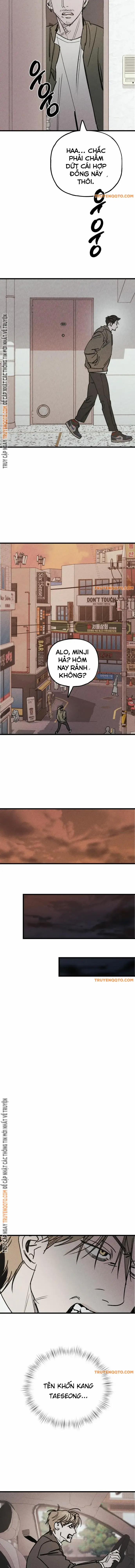 Diễn Viên Gangster 1 trang 4