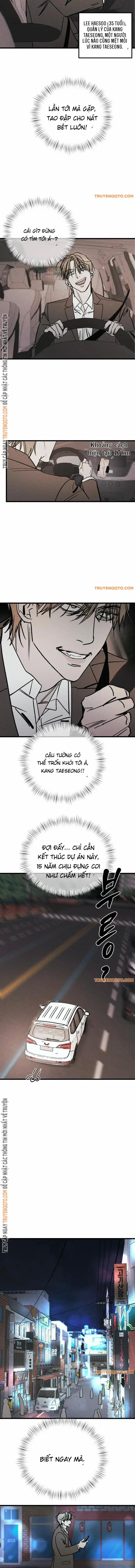 Diễn Viên Gangster 1 trang 5