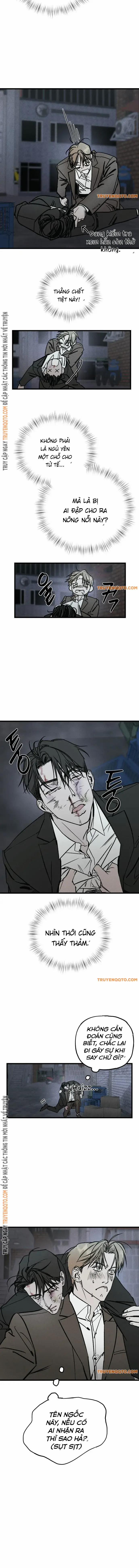 Diễn Viên Gangster 1 trang 7
