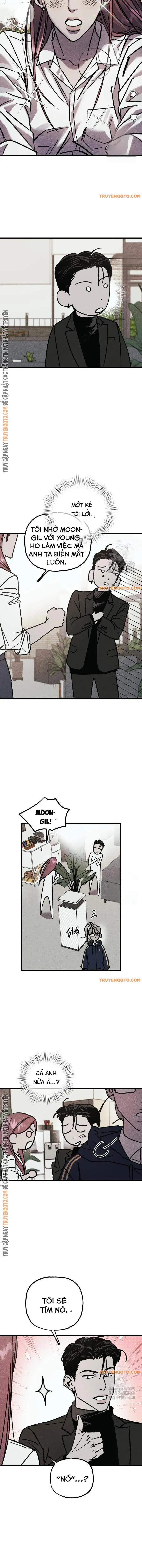 Diễn Viên Gangster 11 trang 10