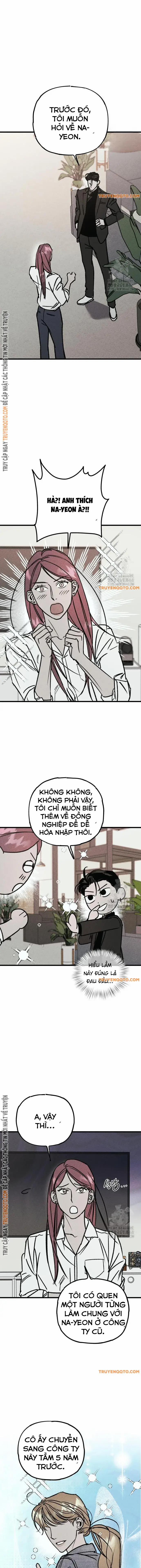 Diễn Viên Gangster 11 trang 11