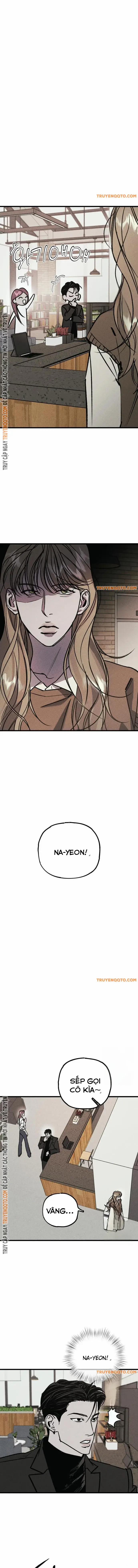 Diễn Viên Gangster 11 trang 13