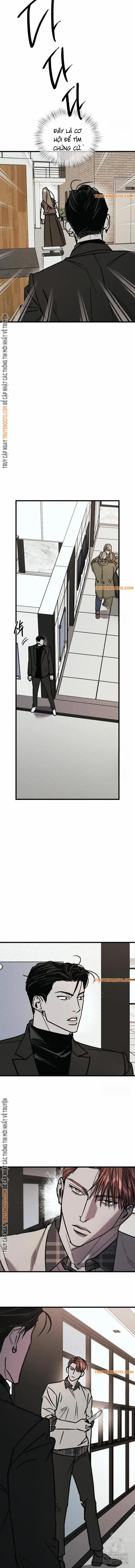Diễn Viên Gangster 11 trang 14