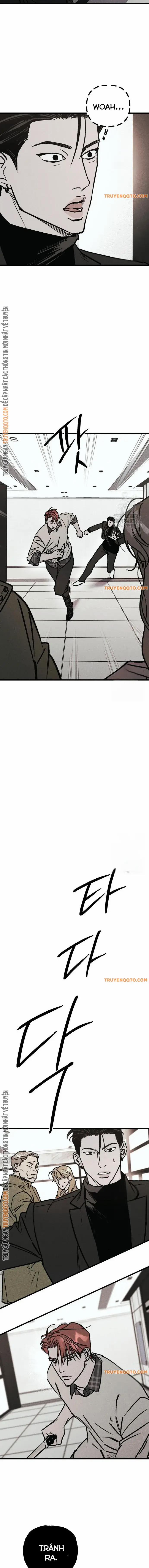 Diễn Viên Gangster 11 trang 15