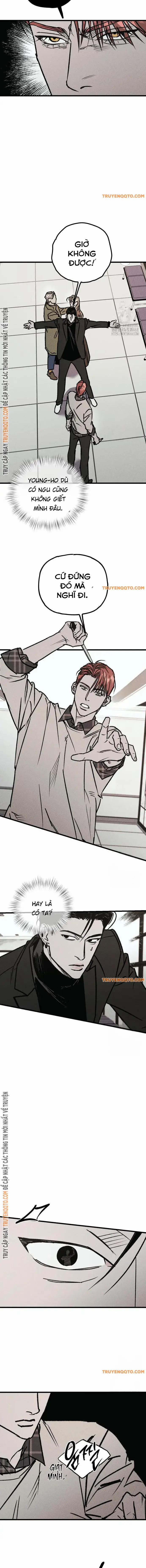 Diễn Viên Gangster 11 trang 16