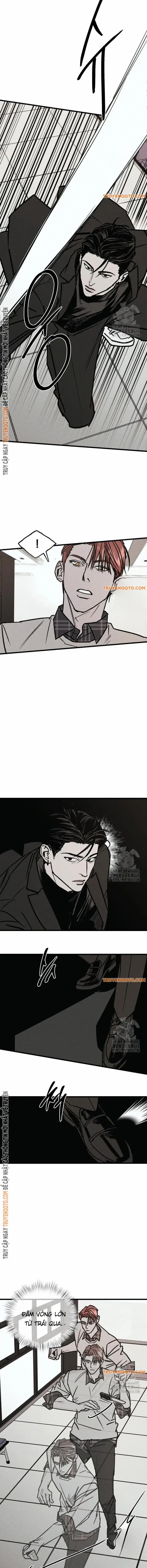 Diễn Viên Gangster 11 trang 17